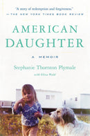 American Daughter : A Memoir-9780063083103