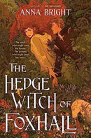 The Hedgewitch of Foxhall-9780063083578