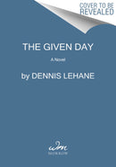 The Given Day-9780063083745