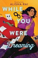 While You Were Dreaming-9780063083974