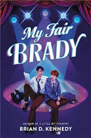 My Fair Brady-9780063085718