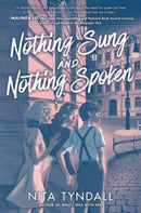 Nothing Sung and Nothing Spoken-9780063087453