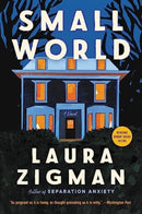 Small World : A Novel-9780063088290