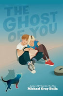 The Ghost of You-9780063091757