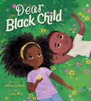 Dear Black Child-9780063091979