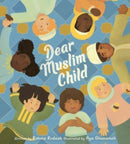 Dear Muslim Child-9780063091993