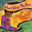 When I Wrap My Hair-9780063093911