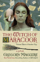 The Witch of Maracoor : A Novel-9780063094062