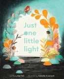 Just One Little Light-9780063094963