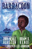 Barracoon: Adapted for Young Readers-9780063098336