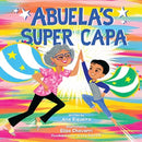 Abuela's Super Capa-9780063113657