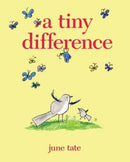 A Tiny Difference-9780063114159