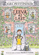 Leeva at Last-9780063114425