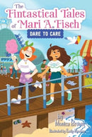 The Fintastical Tales of Mari A. Fisch