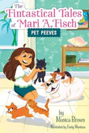 The Fintastical Tales of Mari A. Fisch