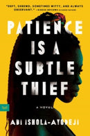 Patience Is a Subtle Thief : A Novel-9780063116924
