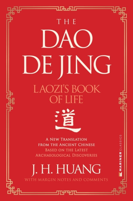 The Dao De Jing