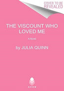 The Viscount Who Loved Me : Bridgerton-9780063138629