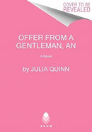 Offer from a Gentleman, An : Bridgerton-9780063138643
