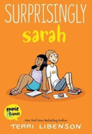Surprisingly Sarah-9780063139213