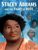 Stacey Abrams and the Fight to Vote-9780063139770