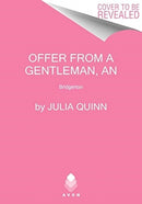 Offer from a Gentleman, An : Bridgerton-9780063141339
