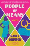 People of Means : A Novel-9780063157514
