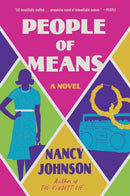 People of Means : A Novel-9780063157538