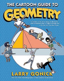 The Cartoon Guide to Geometry-9780063157576