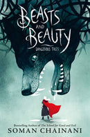 Beasts and Beauty-9780063159396