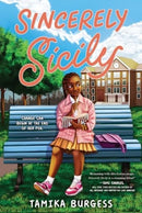 Sincerely Sicily-9780063159617