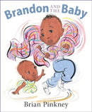 Brandon and the Baby-9780063159846