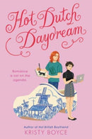Hot Dutch Daydream-9780063160309