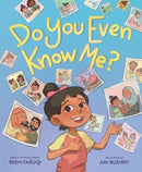 Do You Even Know Me?-9780063206182
