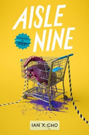 Aisle Nine-9780063206809