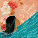 The Greatest River-9780063207455
