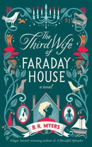 The Third Wife of Faraday House : A Novel-9780063209879