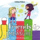 Friends Beyond Measure-9780063210523