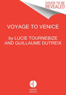 Magical Venice : The Hedonist's Guide-9780063211964