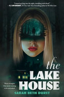 The Lake House-9780063214095