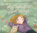 My Thoughts Have Wings-9780063214583