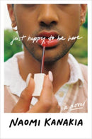 Just Happy to Be Here-9780063216570