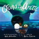Oona in the Arctic-9780063222328