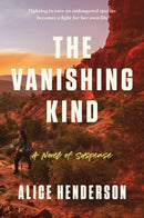 The Vanishing Kind : A Novel of Suspense-9780063223066