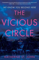 The Vicious Circle : A Novel-9780063224063