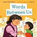 Words Between Us-9780063224544