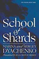 School of Shards : A Novel-9780063225480