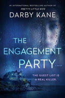 The Engagement Party : A Novel-9780063225626
