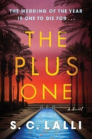 The Plus One : A Novel-9780063226319