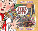Still Life-9780063229556